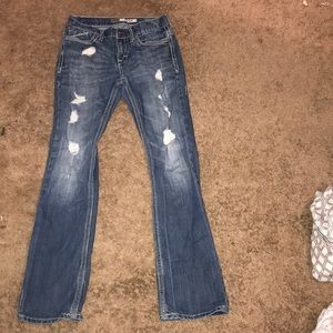 Mens Jeans